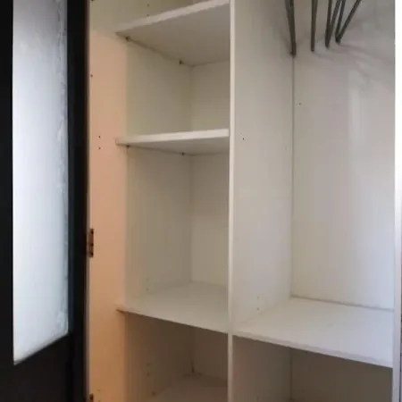 La Casa De Grace Lägenhet *