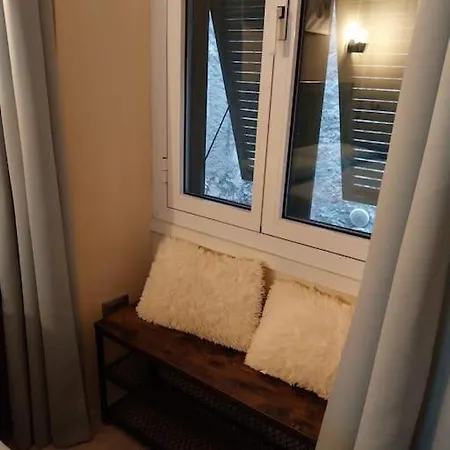 Lägenhet La Casa De Grace *