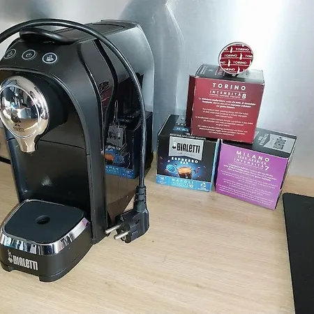 La Casa De Grace Lägenhet *