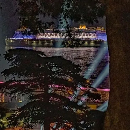 Lägenhet La Casa De Grace