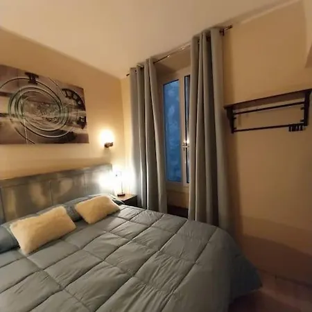 Lägenhet La Casa De Grace *