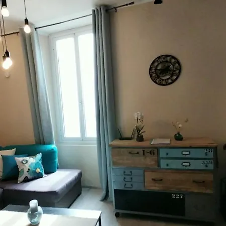 Apartmán La Casa De Grace *