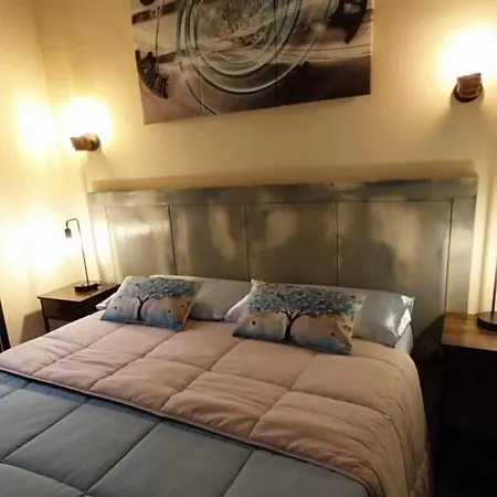Apartmán La Casa De Grace Sanremo