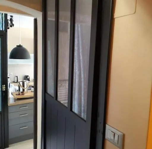La Casa De Grace Appartement *