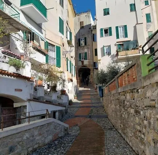 Appartement La Casa De Grace *