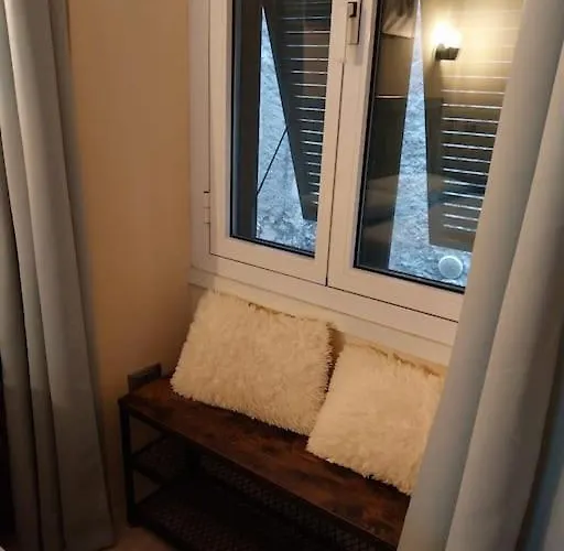 Appartement La Casa De Grace *