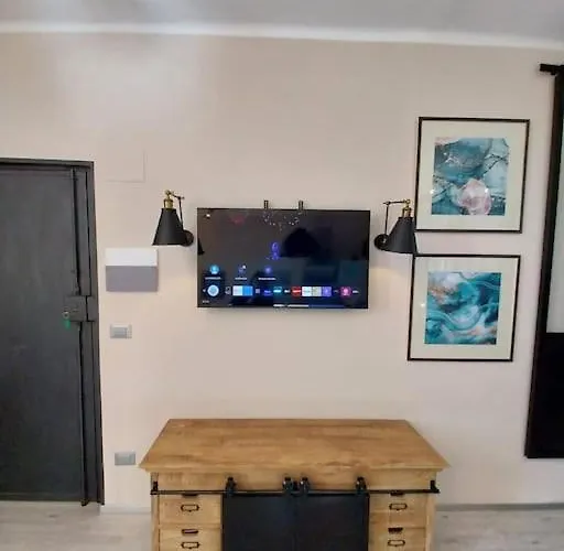 La Casa De Grace *