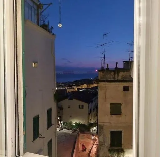 La Casa De Grace Appartement