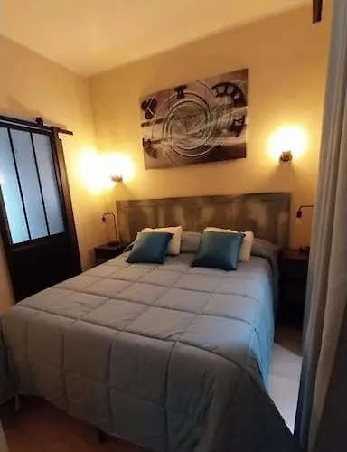 Appartement La Casa De Grace