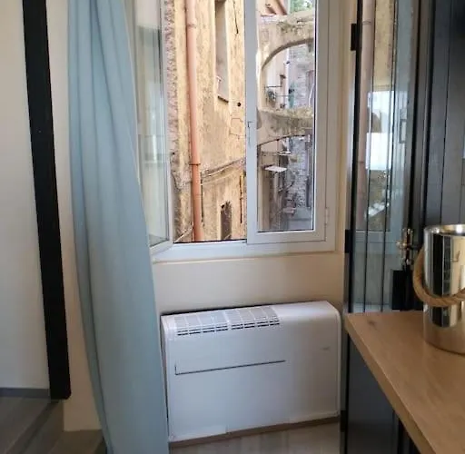 La Casa De Grace Appartement San Remo