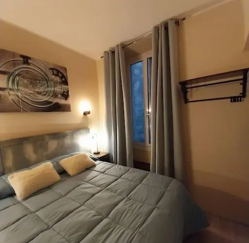 Appartement La Casa De Grace *