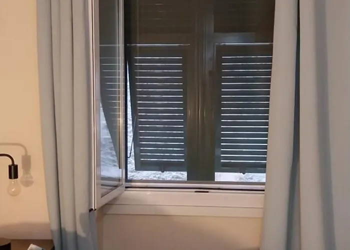 Appartement La Casa De Grace *