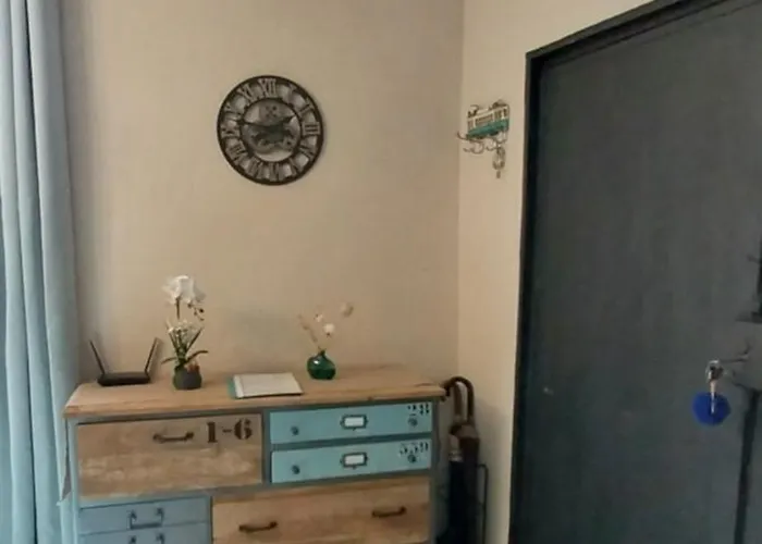 La Casa De Grace *