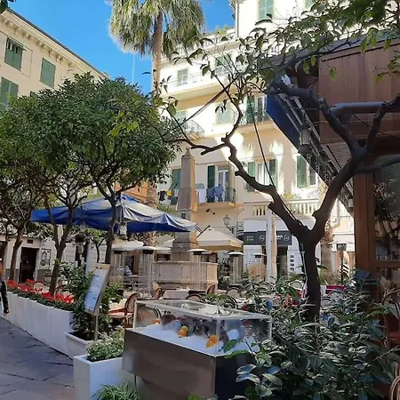 Apartman La Casa De Grace