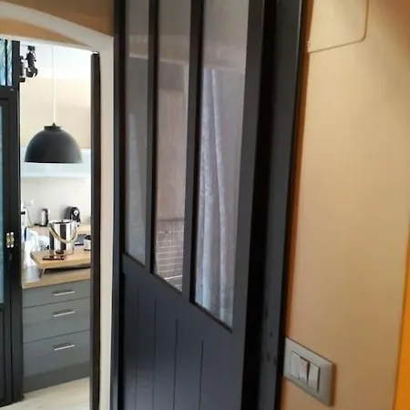 La Casa De Grace Apartman *