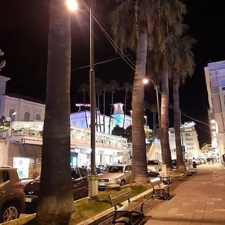 La Casa De Grace Sanremo