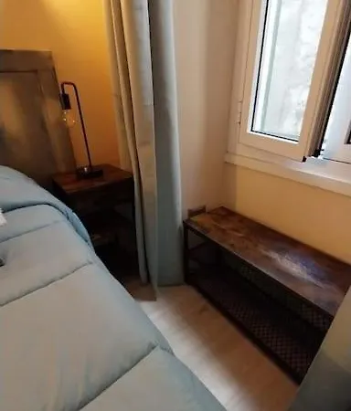 La Casa De Grace * Санремо