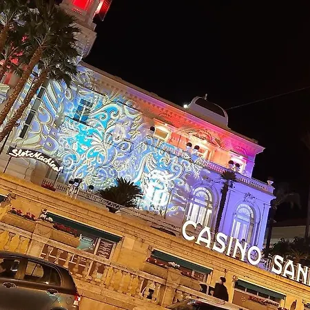 Apartment La Casa De Grace