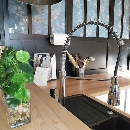 La Casa De Grace Апартаменты Санремо