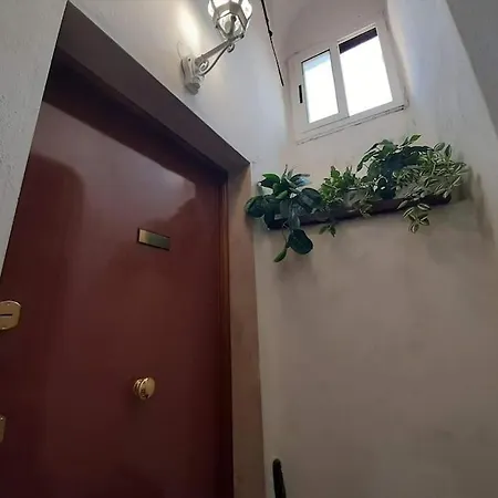 Apartamento La Casa De Grace San Remo