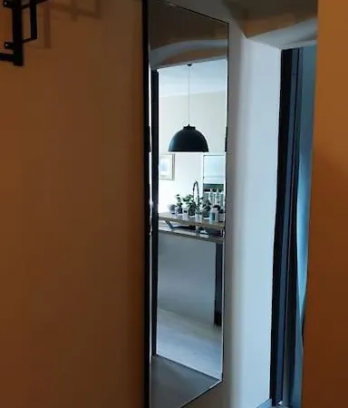 Apartamento La Casa De Grace