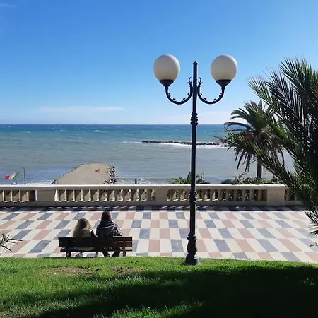 La Casa De Grace Санремо