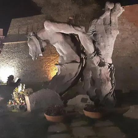 La Casa De Grace * San Remo