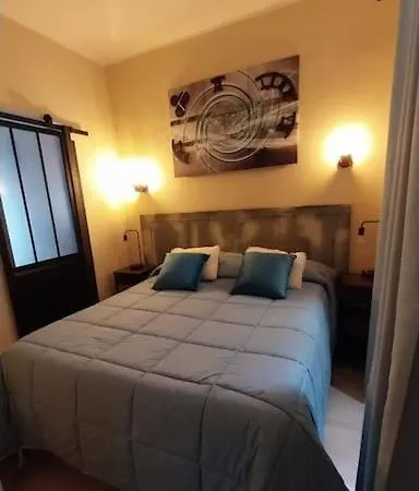 Apartamento La Casa De Grace