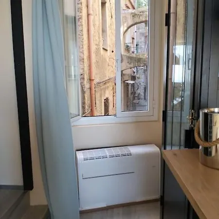 La Casa De Grace Apartment Sanremo