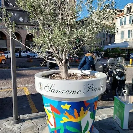 La Casa De Grace Sanremo