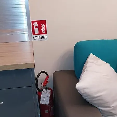 La Casa De Grace * Sanremo