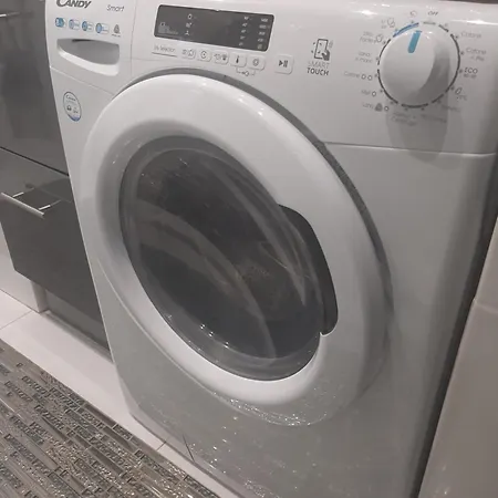 La Casa De Grace Apartment *