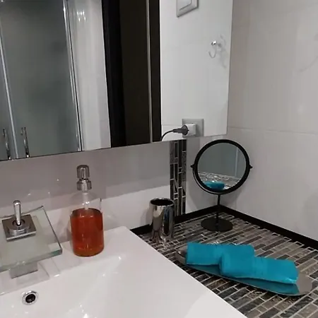 La Casa De Grace Санремо