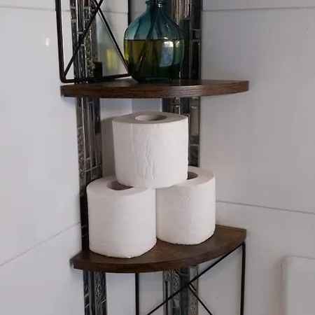 La Casa De Grace Apartman *