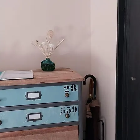 La Casa De Grace * Санремо