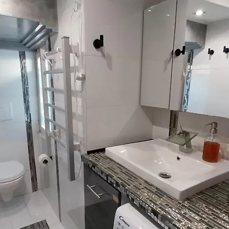 La Casa De Grace San Remo