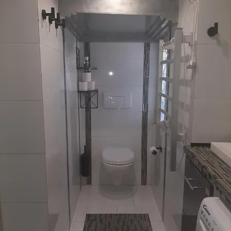 La Casa De Grace Apartment *