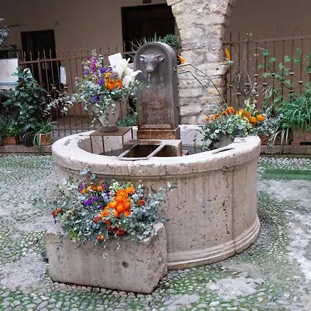 Apartamento La Casa De Grace