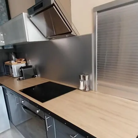 Apartman La Casa De Grace