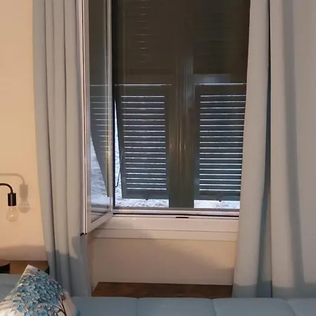 Apartman La Casa De Grace *