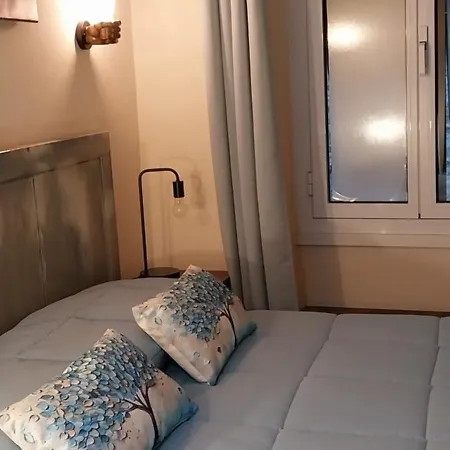 Apartamento La Casa De Grace *