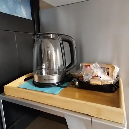 Apartman La Casa De Grace