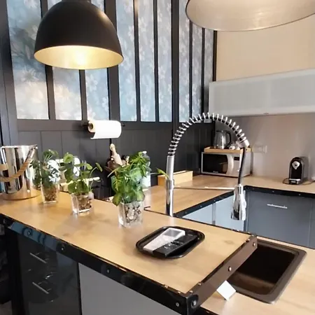 La Casa De Grace San Remo