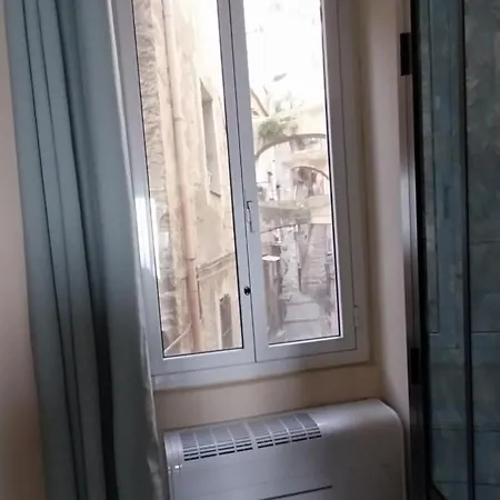 La Casa De Grace Apartman *