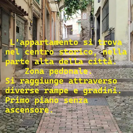 La Casa De Grace Апартаменты *