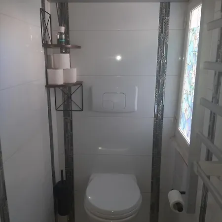 Apartman La Casa De Grace San Remo