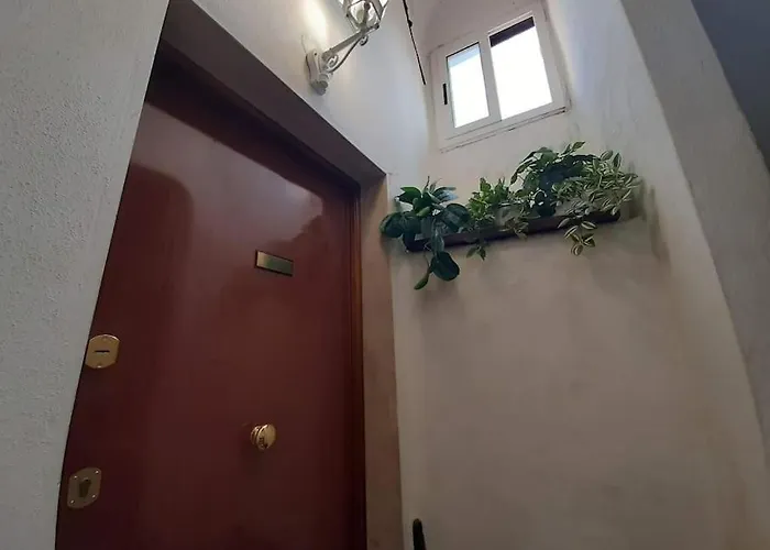 Daire La Casa De Grace Sanremo