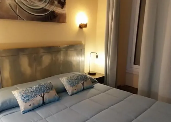 La Casa De Grace Апартаменты