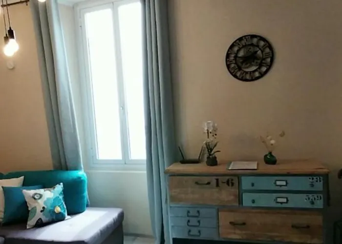 Апартаменты La Casa De Grace *